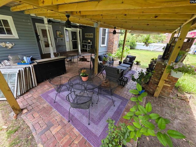 295 W 1St Street, Swansea, SC 29160