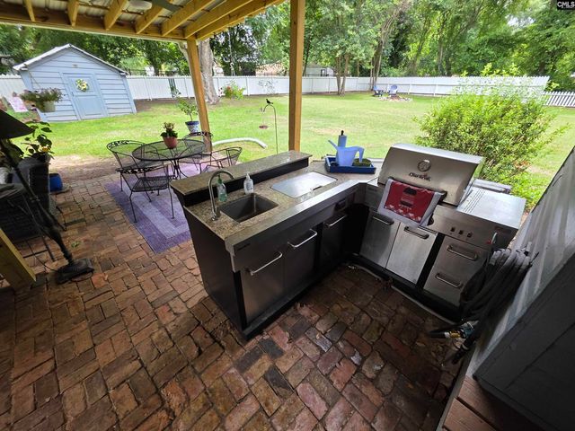 295 W 1St Street, Swansea, SC 29160