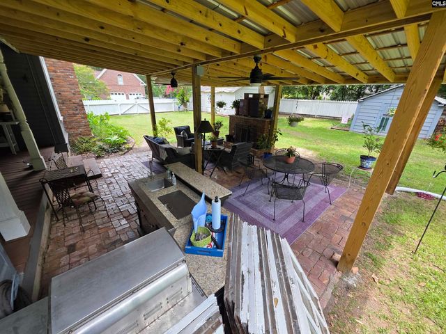 295 W 1St Street, Swansea, SC 29160