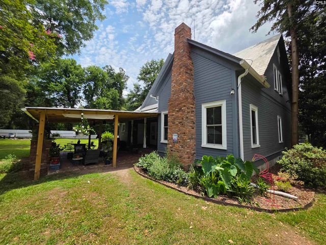 295 W 1St Street, Swansea, SC 29160