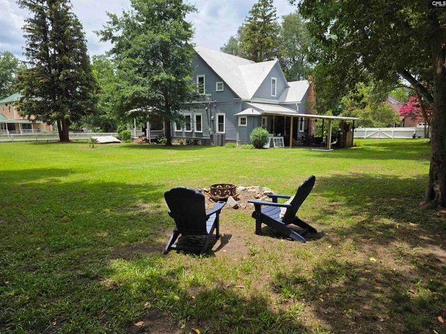 295 W 1St Street, Swansea, SC 29160
