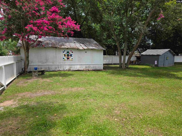 295 W 1St Street, Swansea, SC 29160