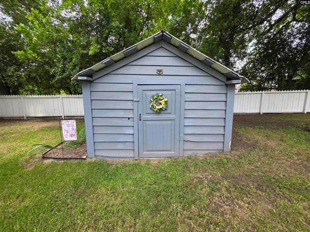 295 W 1St Street, Swansea, SC 29160