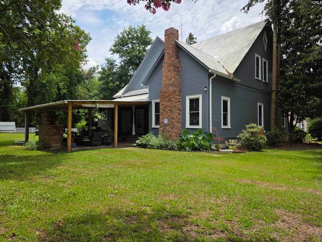 295 W 1St Street, Swansea, SC 29160