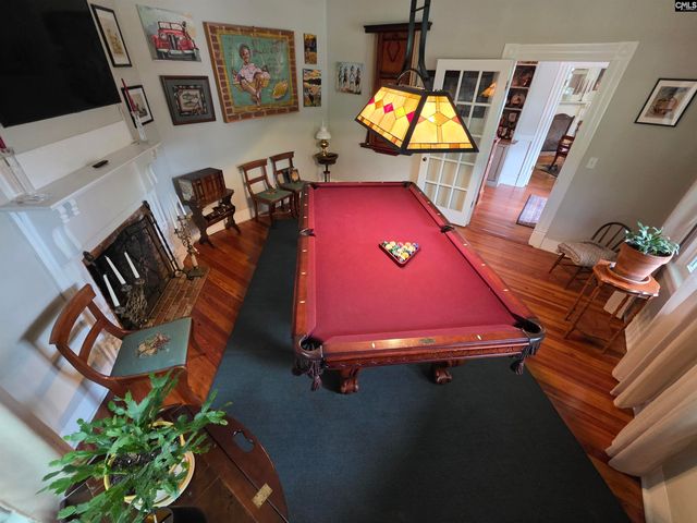 295 W 1St Street, Swansea, SC 29160