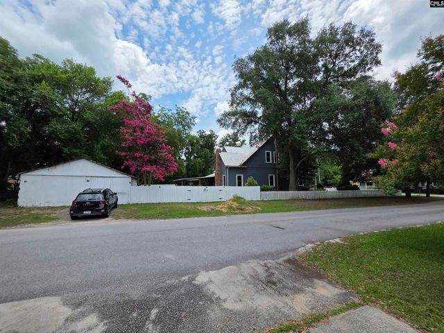 295 W 1St Street, Swansea, SC 29160
