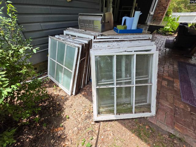 295 W 1St Street, Swansea, SC 29160