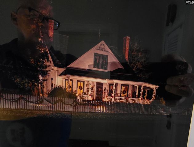 295 W 1St Street, Swansea, SC 29160
