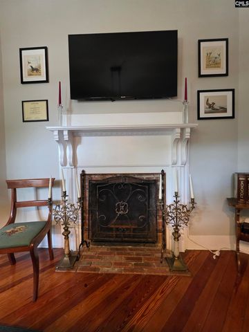 295 W 1St Street, Swansea, SC 29160