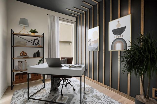 15665 W 165th Street, Olathe, KS 66062