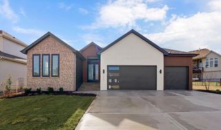 15665 W 165th Street, Olathe, KS 66062