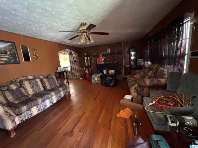 306 S NASHVILLE AVENUE, Sylacauga, AL 35150