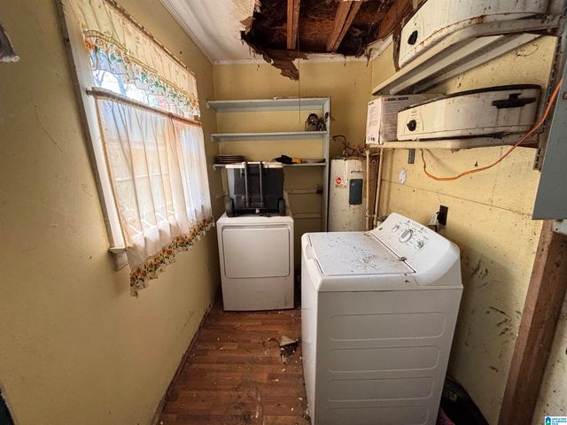 306 S NASHVILLE AVENUE, Sylacauga, AL 35150