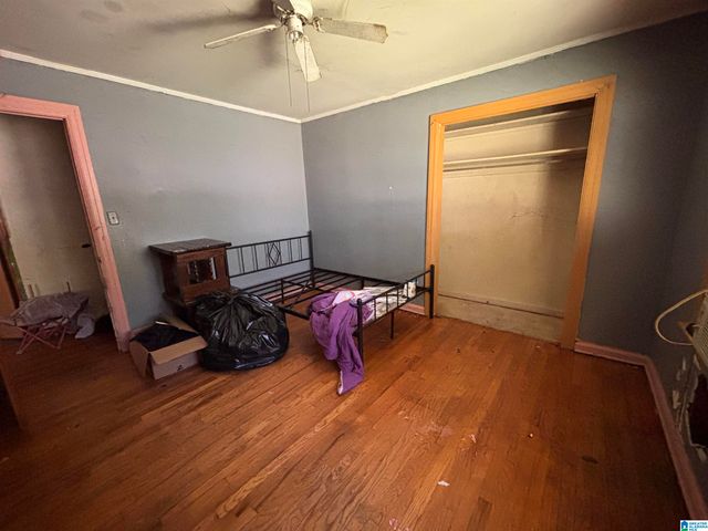 306 S NASHVILLE AVENUE, Sylacauga, AL 35150