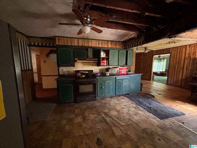 306 S NASHVILLE AVENUE, Sylacauga, AL 35150