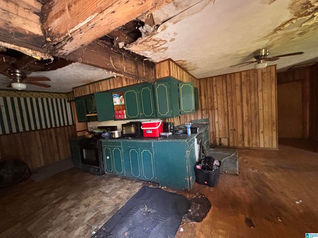 306 S NASHVILLE AVENUE, Sylacauga, AL 35150