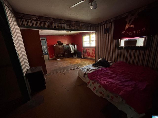 306 S NASHVILLE AVENUE, Sylacauga, AL 35150