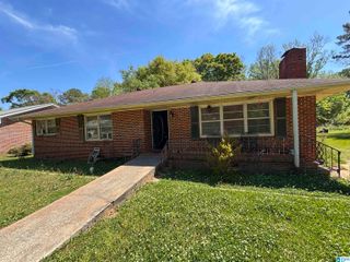 306 S NASHVILLE AVENUE, Sylacauga, AL 35150