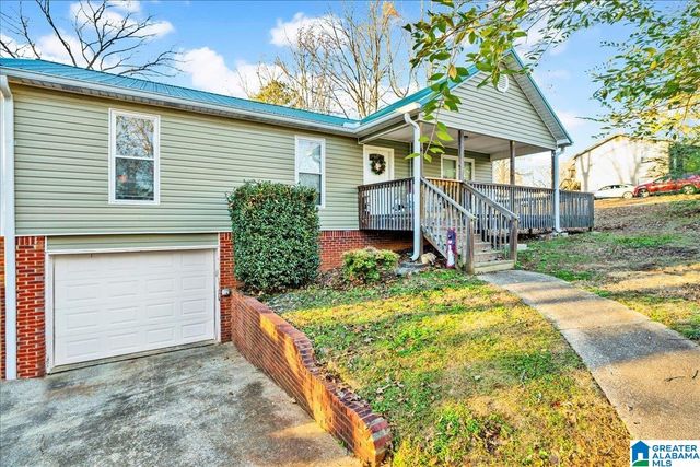 891 RIDGEWOOD DRIVE, Remlap, AL 35133