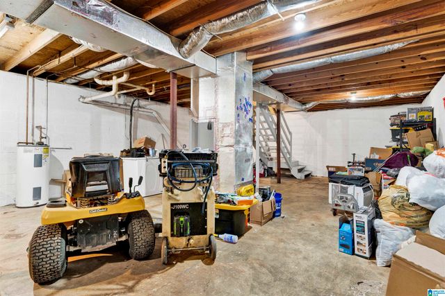 891 RIDGEWOOD DRIVE, Remlap, AL 35133