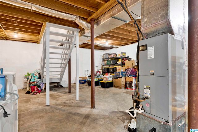 891 RIDGEWOOD DRIVE, Remlap, AL 35133