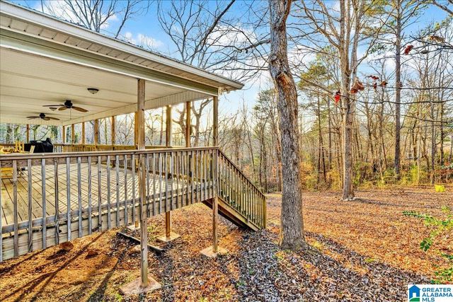 891 RIDGEWOOD DRIVE, Remlap, AL 35133