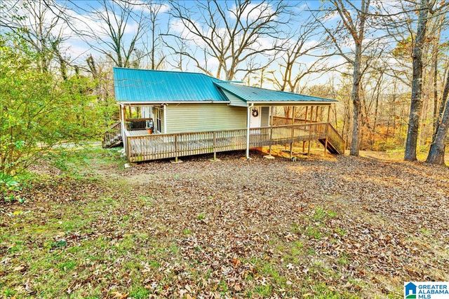 891 RIDGEWOOD DRIVE, Remlap, AL 35133