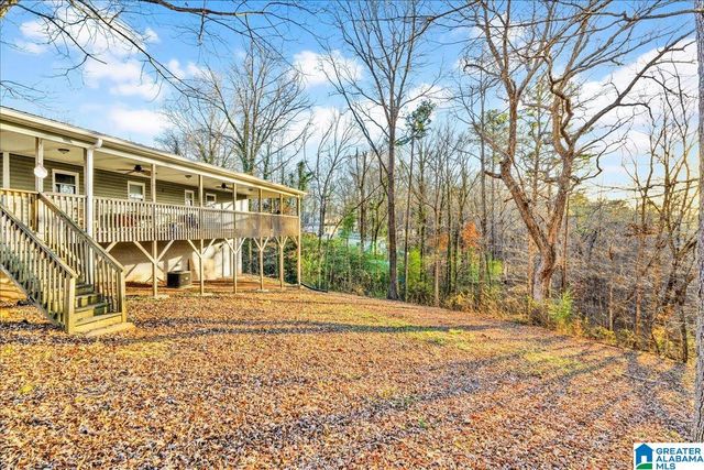 891 RIDGEWOOD DRIVE, Remlap, AL 35133
