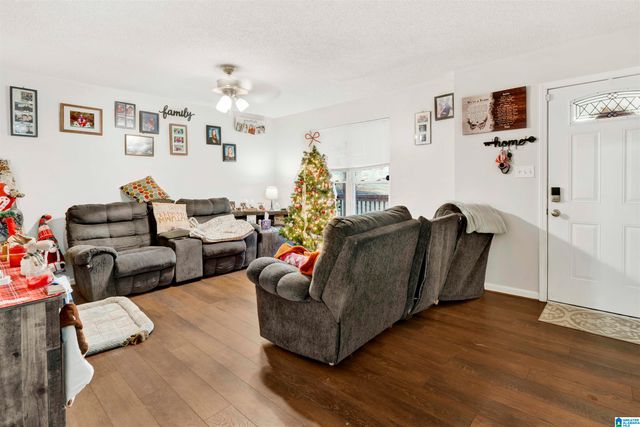 891 RIDGEWOOD DRIVE, Remlap, AL 35133