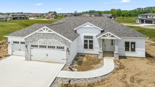 17681 Seahawk Lane, Huntertown, IN 46748