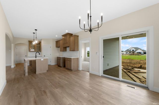 17681 Seahawk Lane, Huntertown, IN 46748