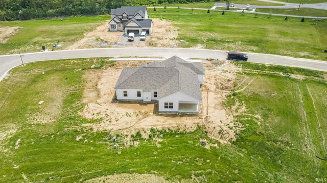 17681 Seahawk Lane, Huntertown, IN 46748