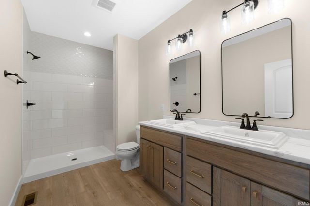 17681 Seahawk Lane, Huntertown, IN 46748