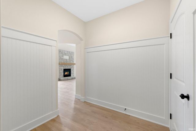 17681 Seahawk Lane, Huntertown, IN 46748