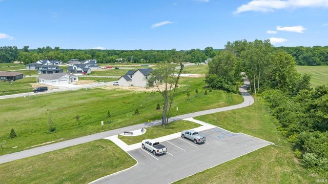 17681 Seahawk Lane, Huntertown, IN 46748