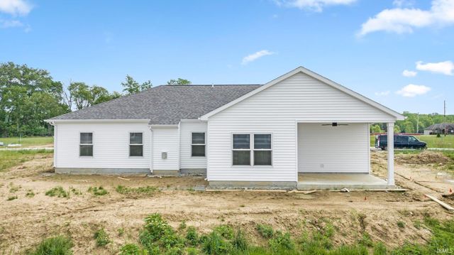 17681 Seahawk Lane, Huntertown, IN 46748