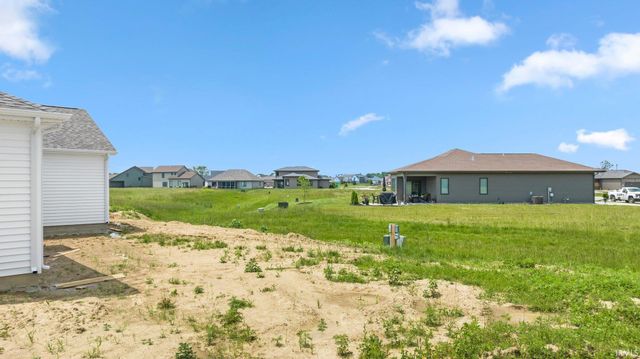 17681 Seahawk Lane, Huntertown, IN 46748