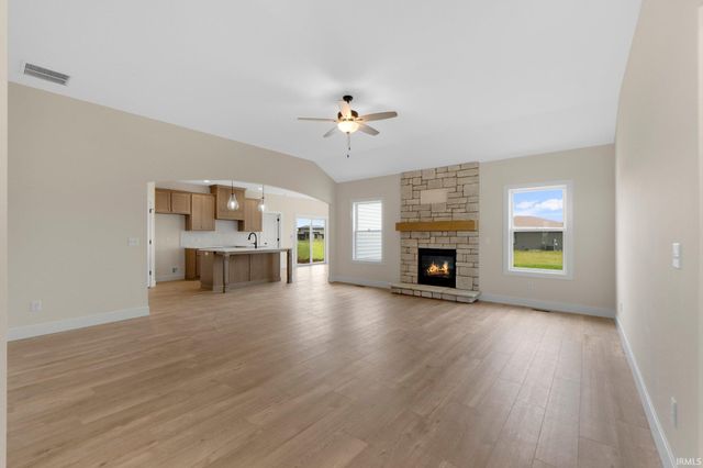 17681 Seahawk Lane, Huntertown, IN 46748