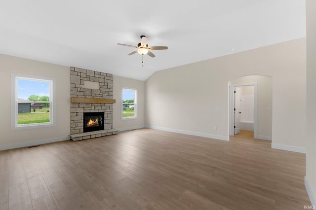 17681 Seahawk Lane, Huntertown, IN 46748