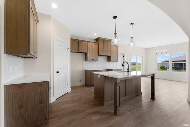 17681 Seahawk Lane, Huntertown, IN 46748