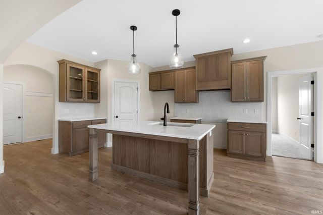 17681 Seahawk Lane, Huntertown, IN 46748