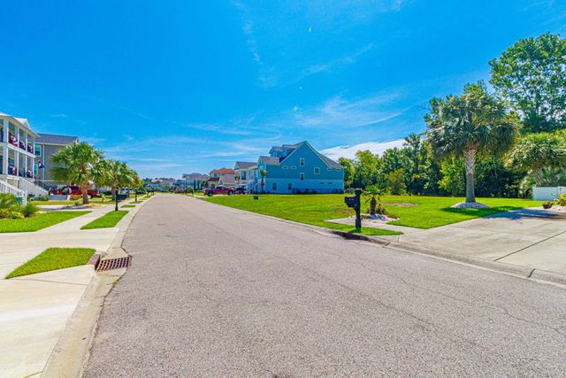 120 Palmetto Harbour Dr., North Myrtle Beach, SC 29582