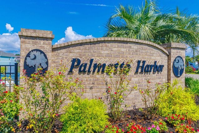 120 Palmetto Harbour Dr., North Myrtle Beach, SC 29582