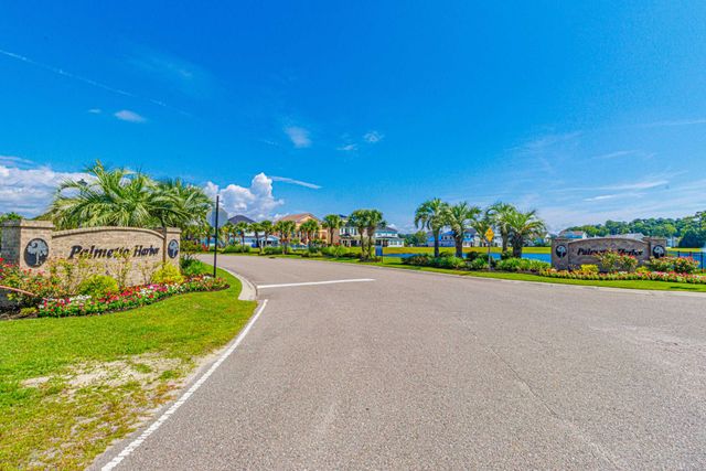 120 Palmetto Harbour Dr., North Myrtle Beach, SC 29582