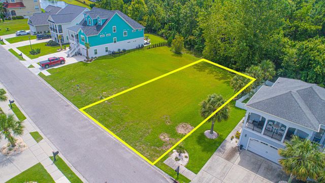 120 Palmetto Harbour Dr., North Myrtle Beach, SC 29582