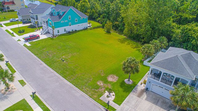 120 Palmetto Harbour Dr., North Myrtle Beach, SC 29582