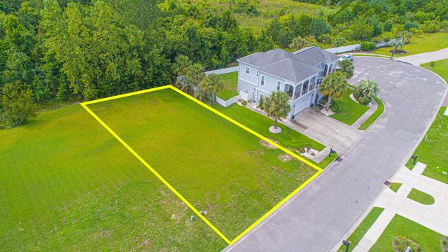 120 Palmetto Harbour Dr., North Myrtle Beach, SC 29582
