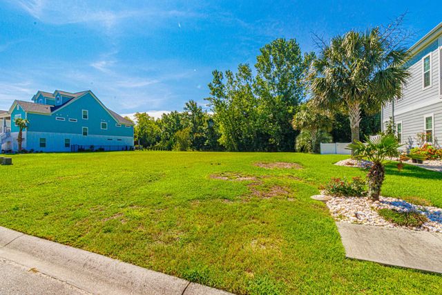 120 Palmetto Harbour Dr., North Myrtle Beach, SC 29582