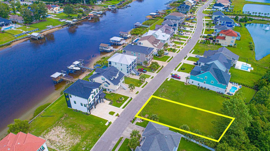 120 Palmetto Harbour Dr., North Myrtle Beach, SC 29582 — photo 3