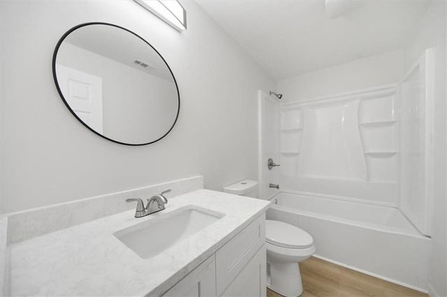 745 Burnett Ferry Road SW, Rome, GA 30165